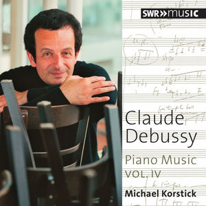 Piano Music 4 