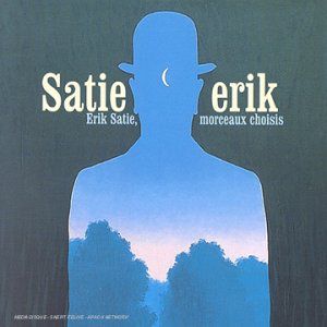 Satie: Morceaux Choisis