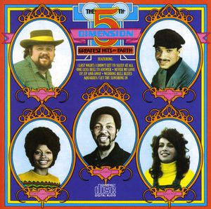 Greatest Hits on Earth , The 5th Dimension