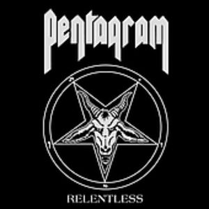 Relentless , Pentagram