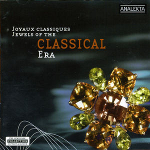 Jewels of the Classical Era /  Various , Various Artists