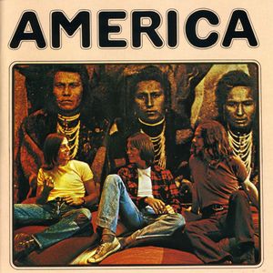 America , America