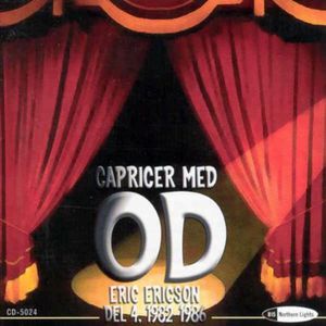 Capricer Med Od 4: 1982-1986 , Orphei Dr ngar