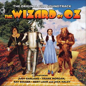 Wizard of Oz (Original Soundtrack) [Import]