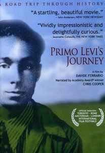 Primo Levi's Journey