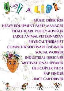 Get a Life!: Volume 7