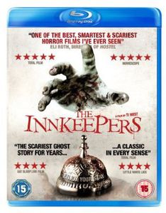 The Inkeepers [Import]