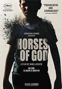 Horses of God