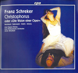 Christophorus , Ulrich Windfuhr