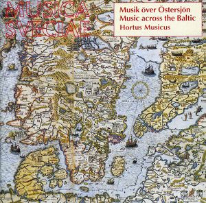 Across Baltic , Various Artists