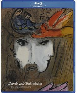 David & Bathsheba , Tõnu Kaljuste