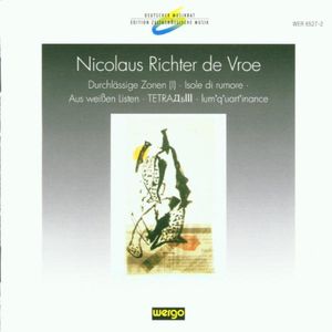 Durchlassige Zonen , Richter