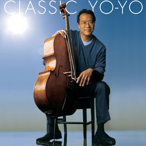 Classic Yo-Yo Ma , Yo-Yo Ma