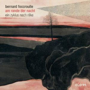 Am Rande Der Nacht , Bernard Foccroulle