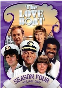 The Love Boat: Season Four Volume One , Bernie Kopell