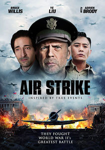 Air Strike , Ye Liu