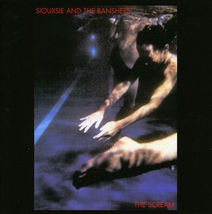 Scream [Import] , Siouxsie and the Banshees