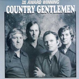 Award Winning , The Country Gentlemen