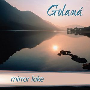 Mirror Lake , Golan