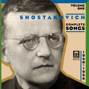 Vocal Cycles of the Fifties , Fitz-Gerald