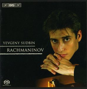 Variations , Yevgeny Sudbin