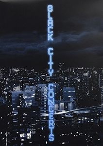 Black City Concerts [Import] , Indochine