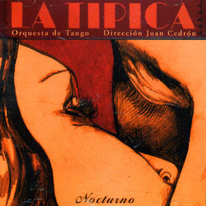 La Tipica Orquesta de Tango , La Tipica Orquesta De Tango