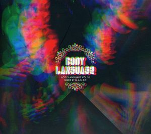 Body Language 10 , M.A.N.D.Y.