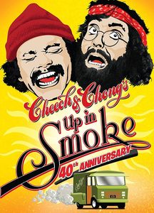 Cheech & Chong's Up in Smoke , Cheech Marin