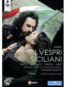 I Vespri Siciliani , Massimo Zanetti
