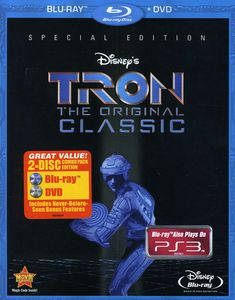 Tron , Jeff Bridges