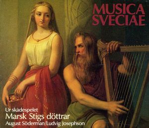 Marsk Stigs Dottrar , Hans-Peter Frank