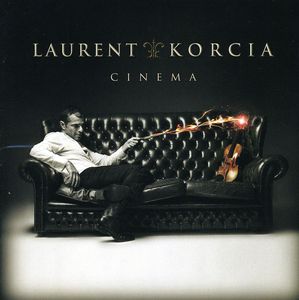 Cinema , Laurent Korcia
