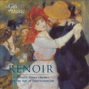 Renoir / Various , Various Artists