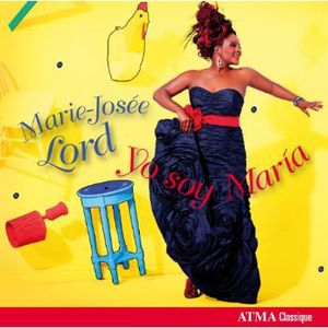 Yo Soy Maria , Marie-Jos e Lord