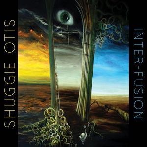 Inter-fusion , Shuggie Otis