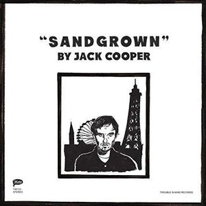 Sandgrown , Jack Cooper