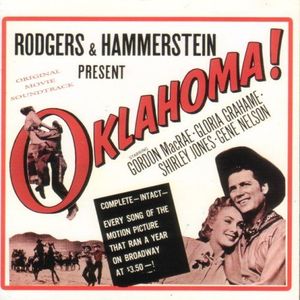 Oklahoma (Original Soundtrack) [Import]