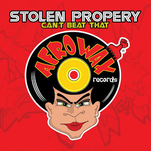Can't Beat That , Stolen Property