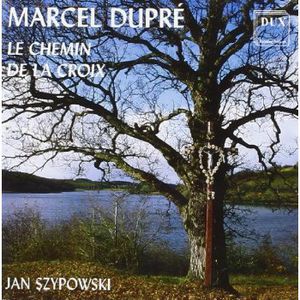 Chemin de la Croix , Jan Szypowski