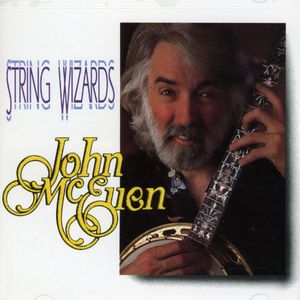 String Wizards , John McEuen