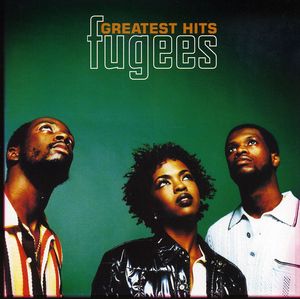 G.H. [Import] , The Fugees