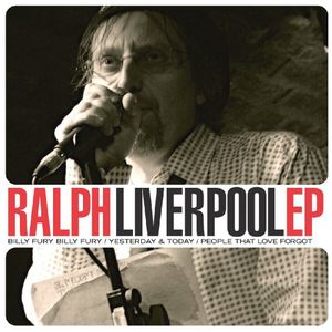 Liverpool , Ralph
