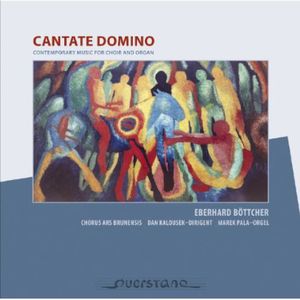 Cantate Domino , Ars Brunensis