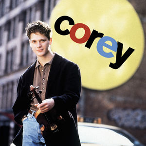Plays Wieniawski , Corey Cerovsek