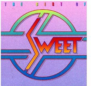 Best of , Sweet