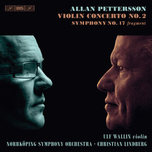 Violin Concerto 2