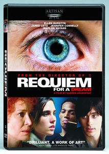 Requiem for a Dream , Ellen Burstyn