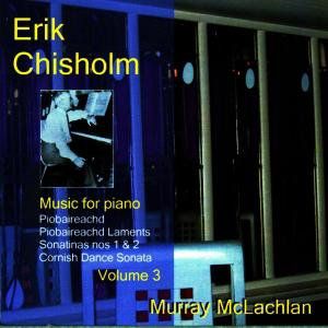 Music for Piano 3 , Murray McLachlan
