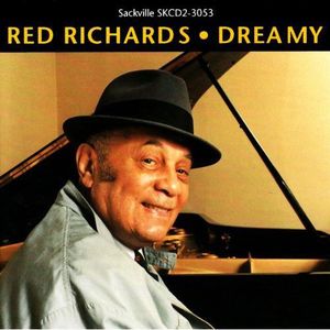 Dreamy , Red Richards